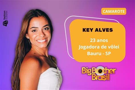 Key Alves Big Brother Brasil 23 only fans